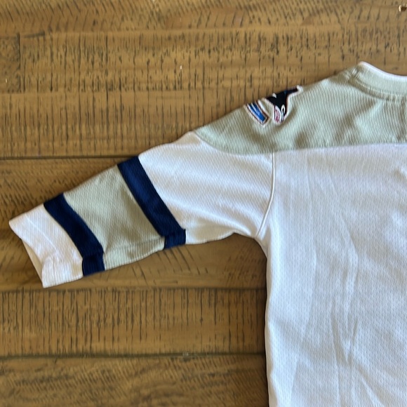 Vancouver Canucks Jersey - Child 24 Months - Picture 10 of 15